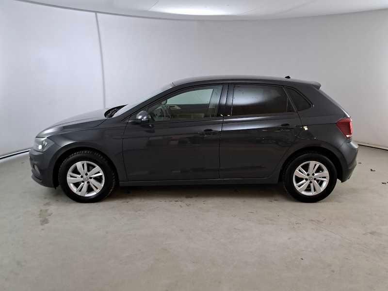 VOLKSWAGEN POLO 1.6 TDI SCR 70kW Comfortline DSG BMT 5 PORTE