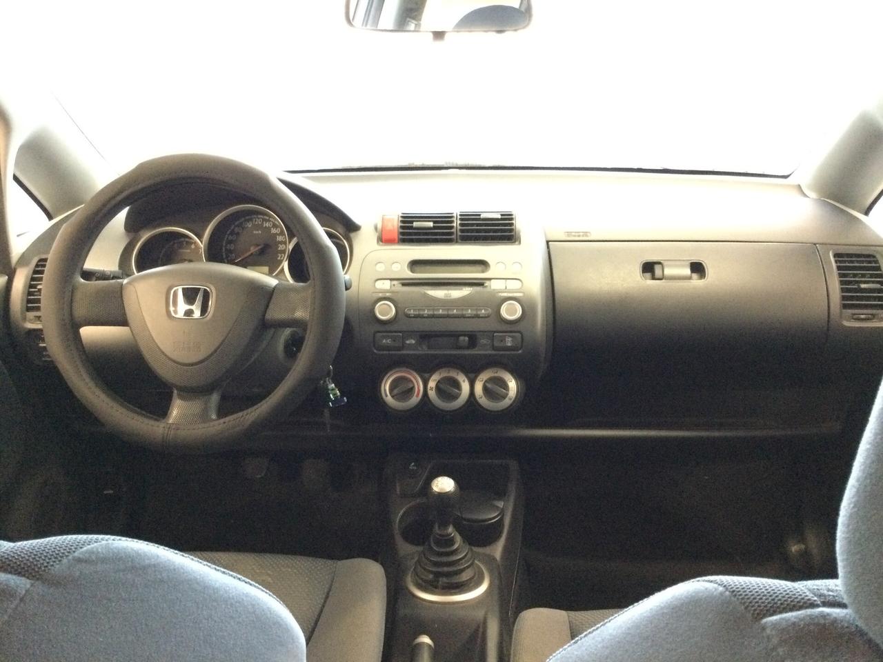 Honda Jazz 1.2 i-DSi 5 porte Live