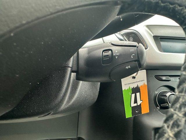 CITROEN C3 1.4 GPL airdream DeeJay