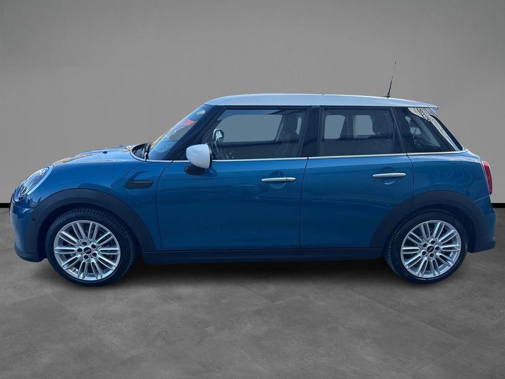 Mini Cooper 1.5 TwinPower Turbo Cooper
