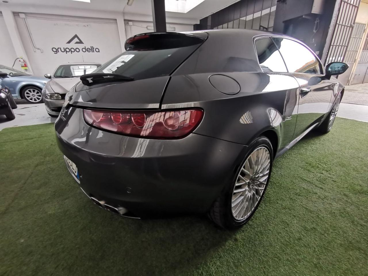 Alfa Romeo Brera 2.2 JTS DISTINCTIVE GARANZIA 12 MESI