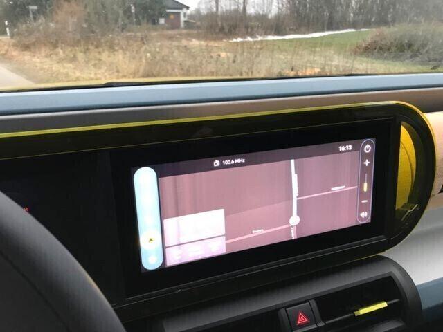 Fiat Grande Panda 1.2 Hybrid 110 CV S&S La Prima