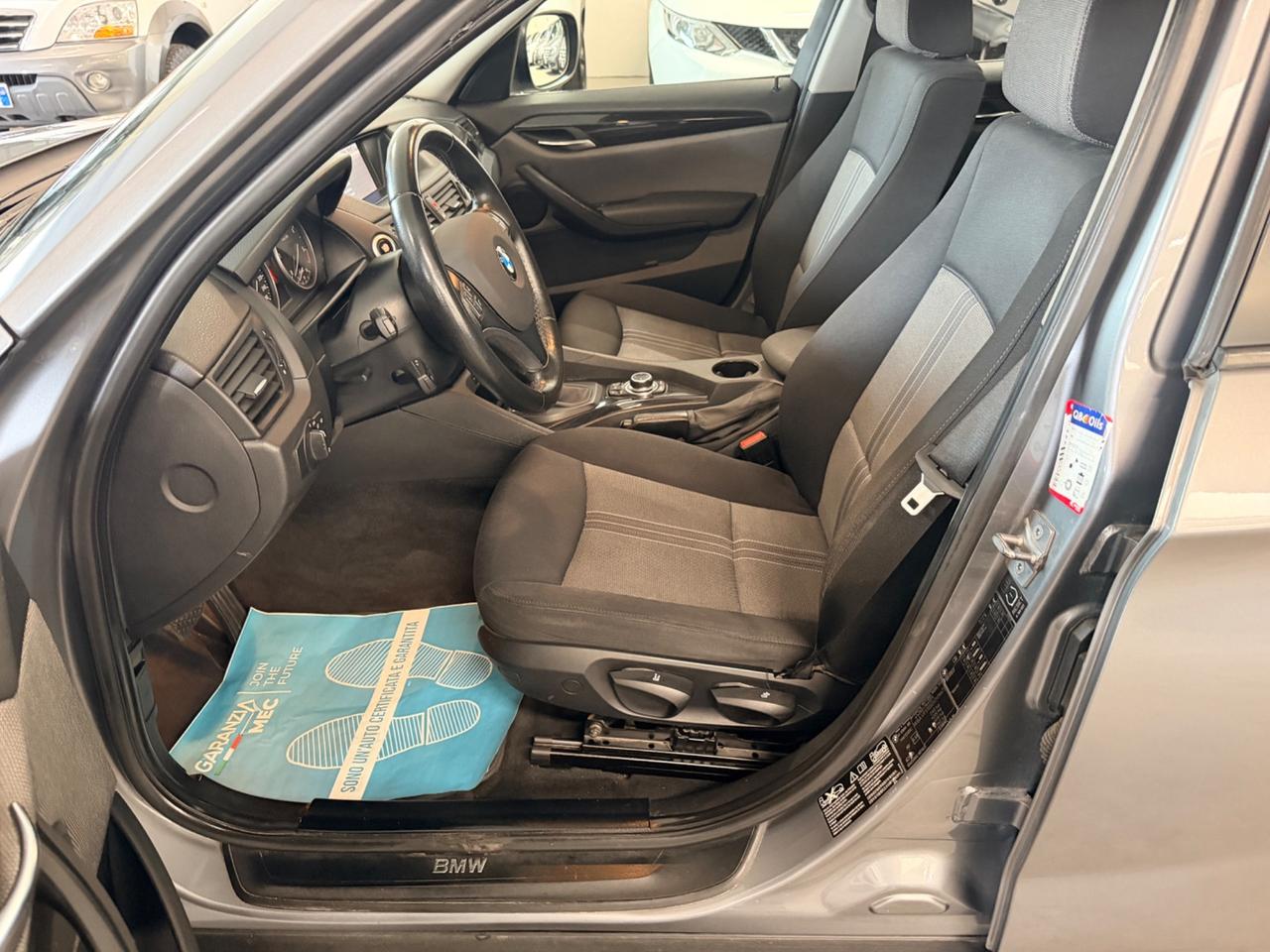 Bmw X1 xDrive20d Futura