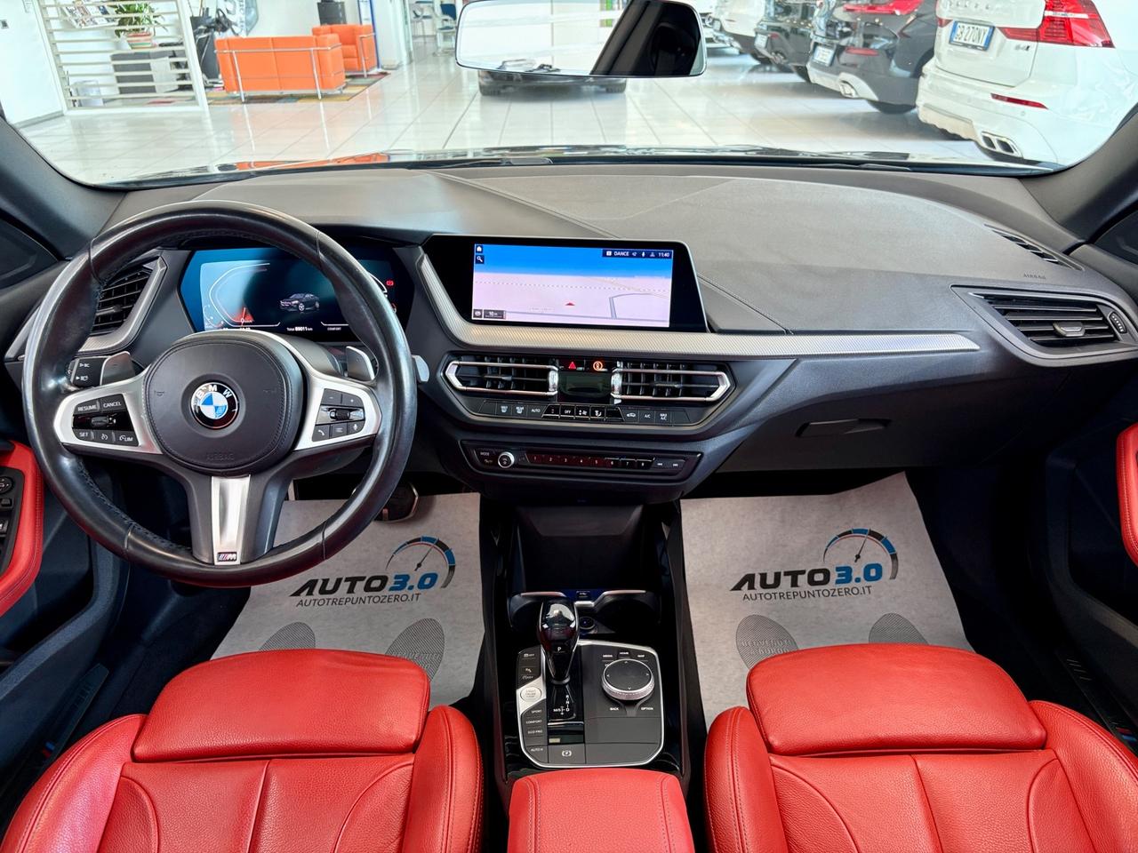 Bmw Serie 2 Gran Coupé 218d Gran Coupé Msport Auto