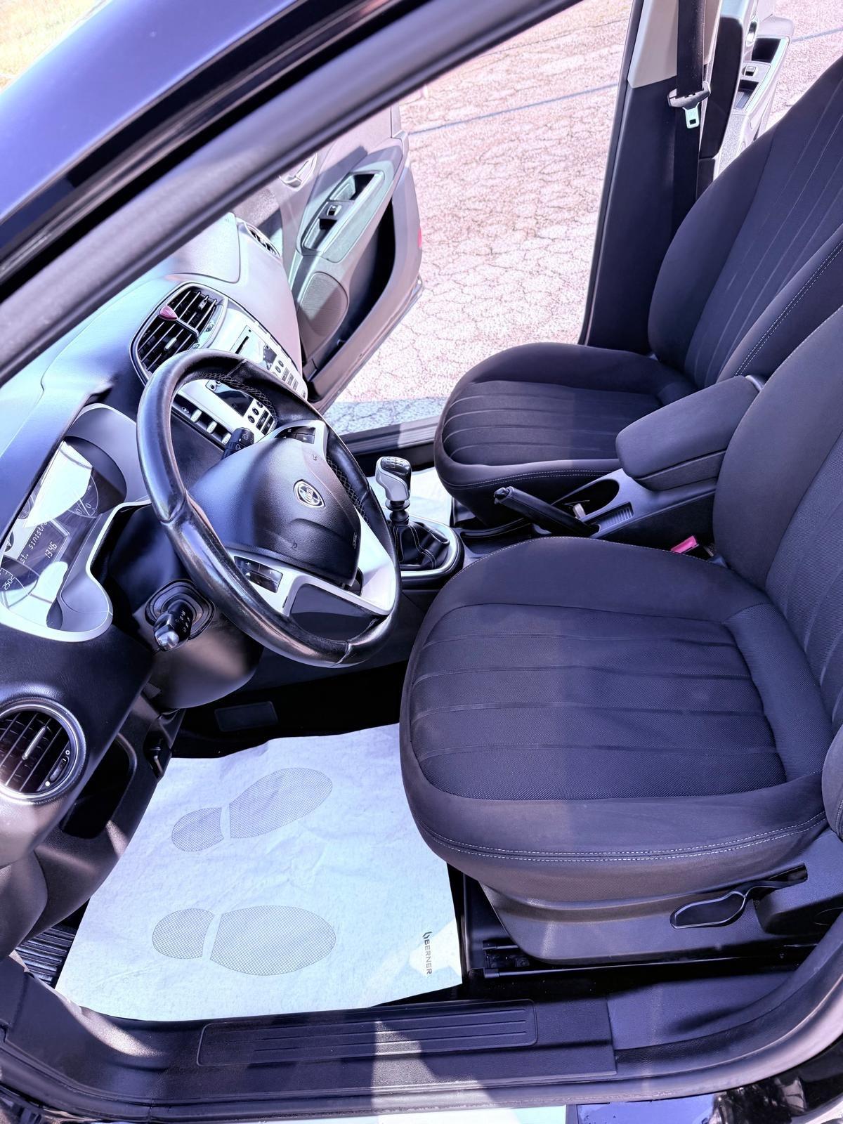 Lancia Delta 1.4 T-Jet 120 CV GPL Ok neopatentati