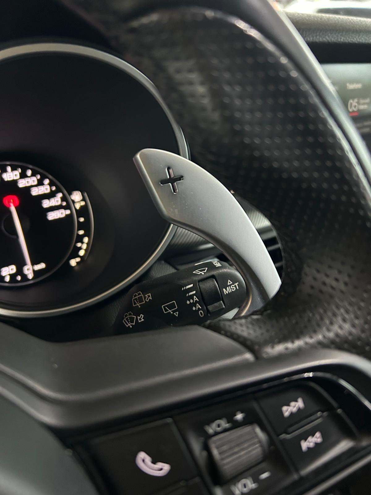 Alfa Romeo Stelvio 2.2 Turbodiesel 190 CV AT8 RWD Business