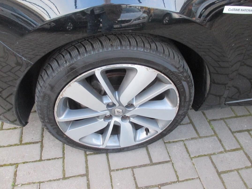 Renault Clio 0.9 TCe 12V 90CV 5 porte Costume National Per Neopatentati
