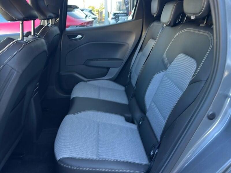 Renault Clio Clio 1.0 tce Techno 90cv