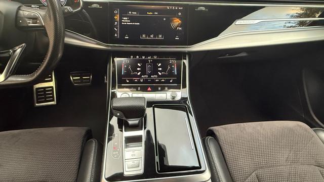 AUDI Q8 50TDI 286CV QUATTRO TIPTRONIC SPORT S-LINE*24M.G.*