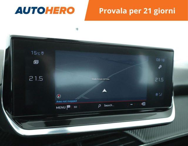 PEUGEOT 2008 PureTech 130 S&S Allure