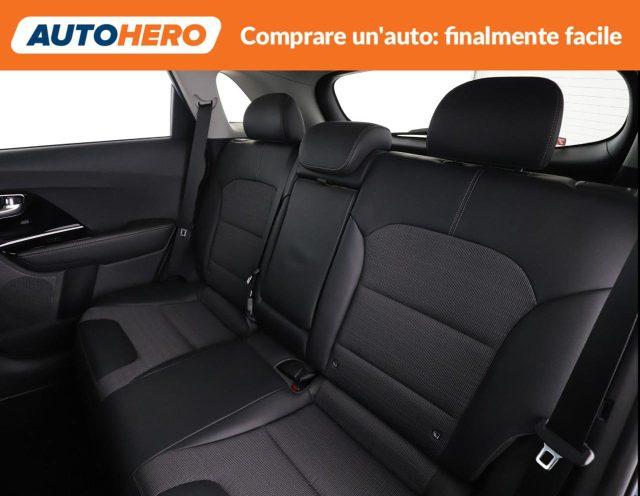 KIA Niro 1.6 GDi DCT HEV Style