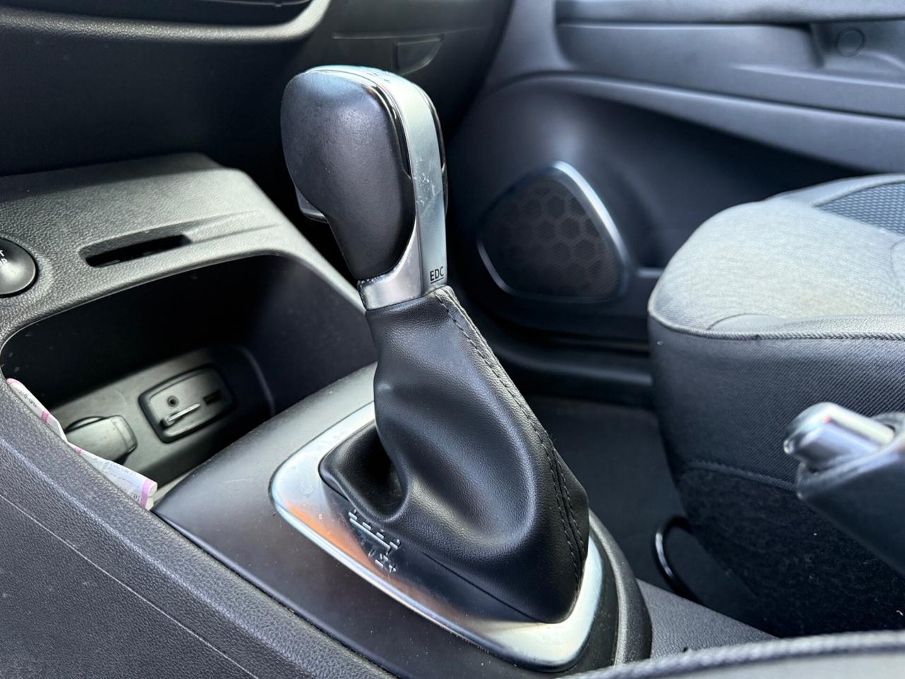 Renault Captur 1.5 Diesel AUTOMATICA 12 Mesi di garanzia