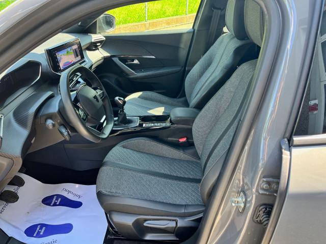 PEUGEOT 2008 PureTech 100 S&S Allure pari al nuovo!