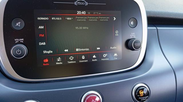 FIAT 500X *PROMO* 1.3 MultiJet 95 CV Club