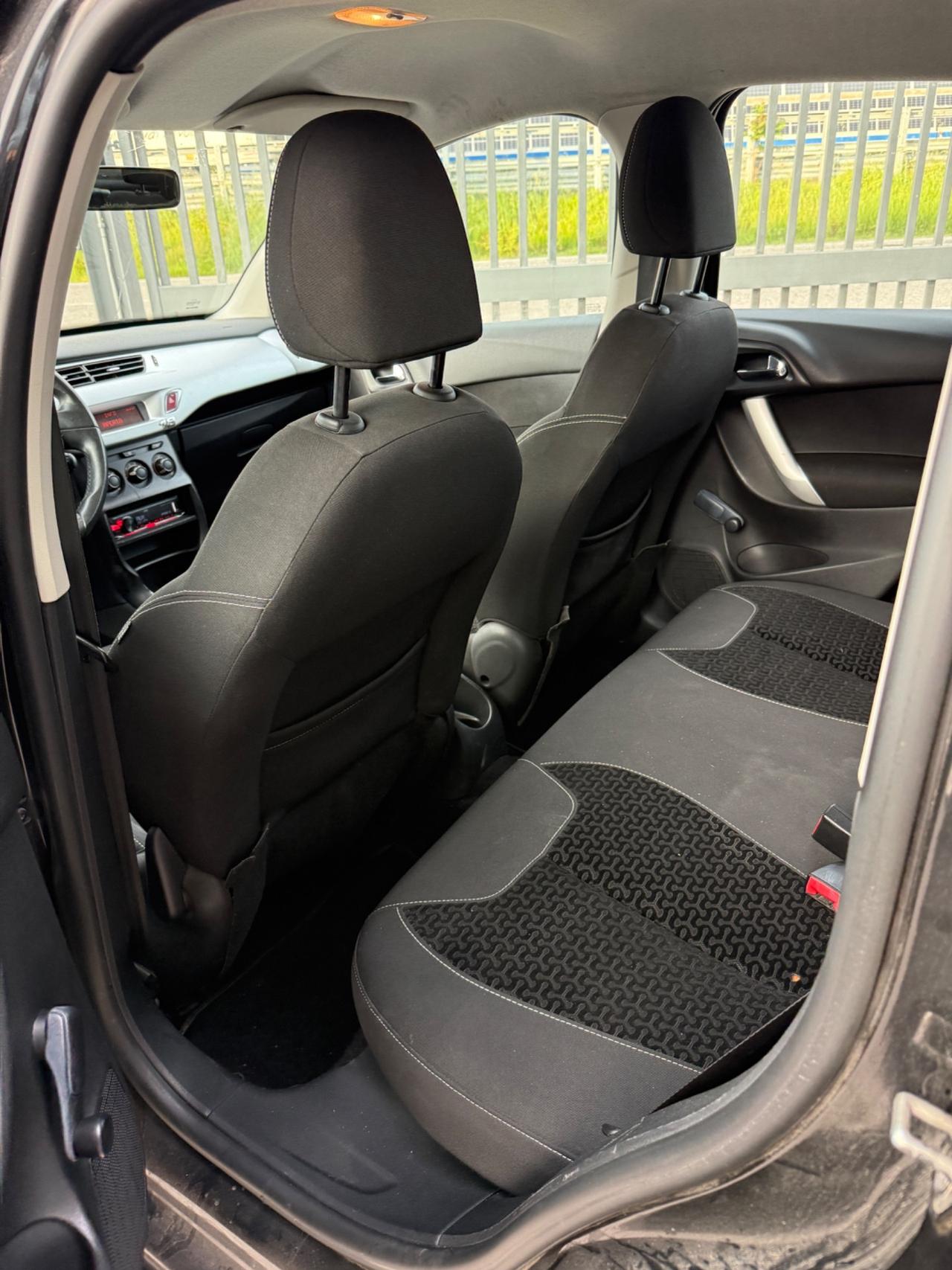 Citroen C3 1.4 HDi 70 FAP Business