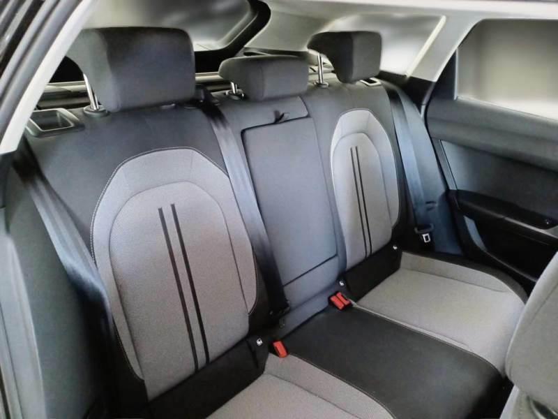 SEAT LEON SPORT TOURER 2.0 TDI 110 KW BUSINESS DSG STATION WAGON
