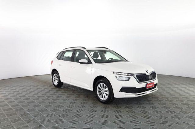 SKODA Kamiq Kamiq 1.0 TSI 110 CV Ambition