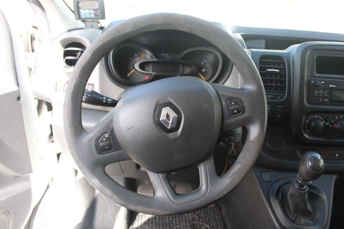 RENAULT Trafic Dci 145 Energy coibentato