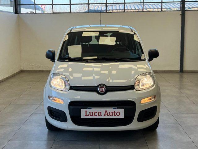 FIAT Panda 1.2 EasyPower *GPL *UNICO PROP.*