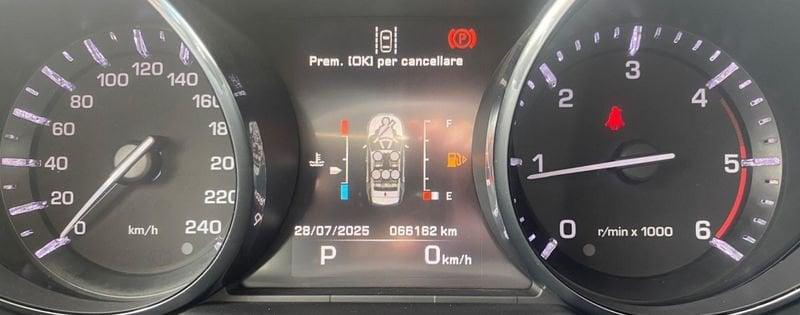 Land Rover Discovery Sport Discovery Sport 2.2 TD4 S