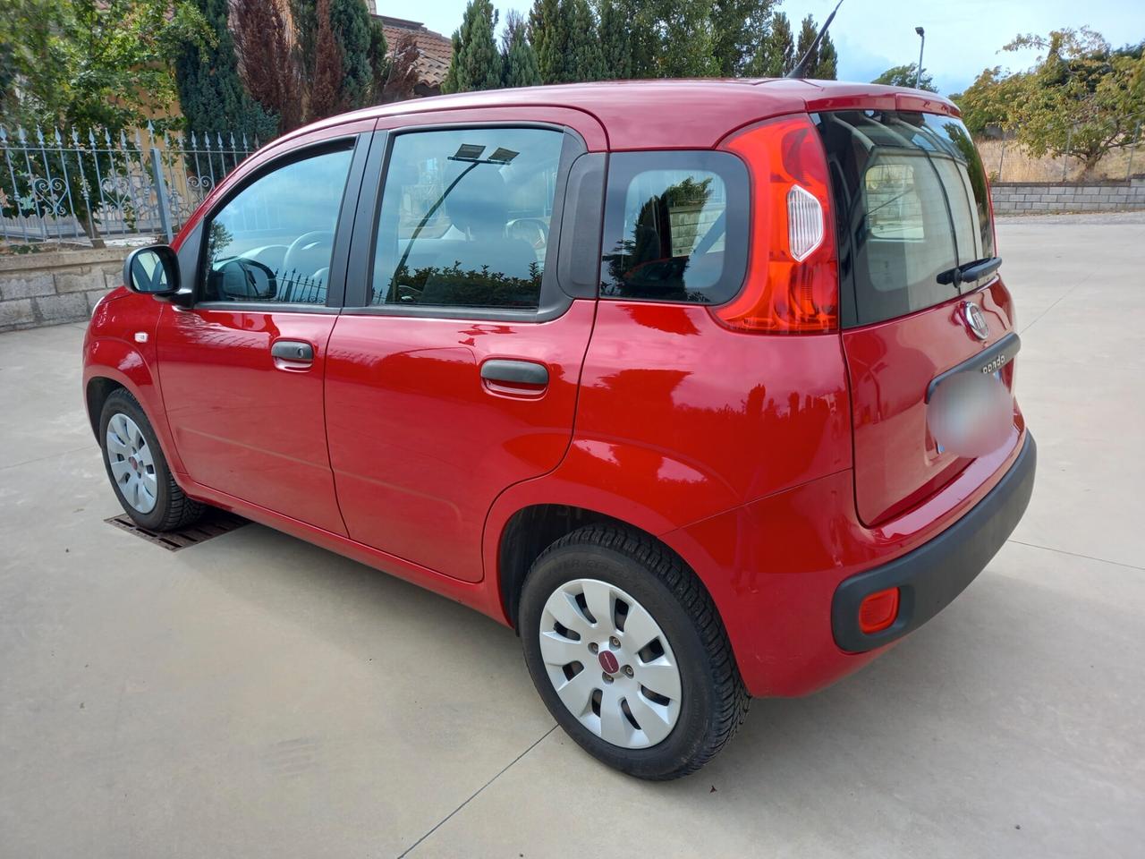 Fiat Panda 1.2 Easy