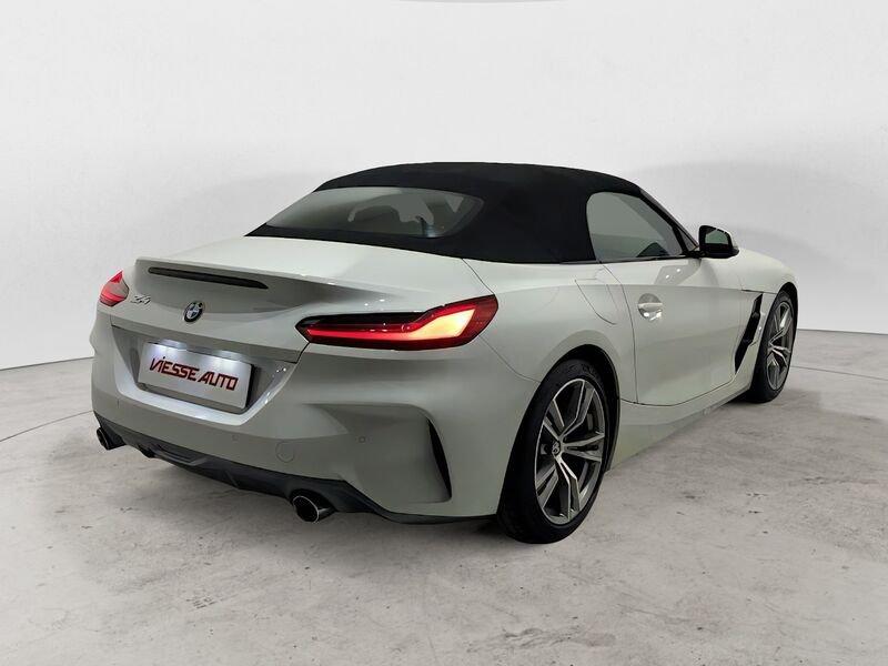 BMW Z4 sDrive20i