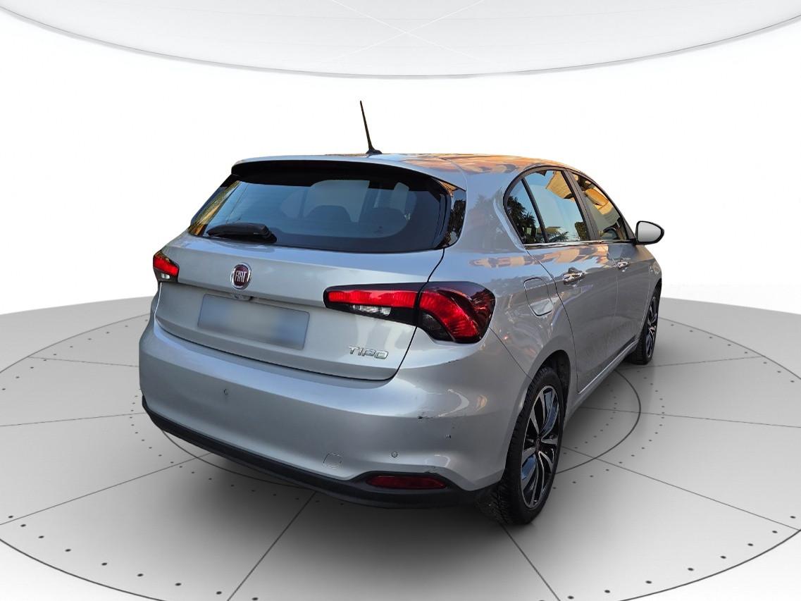 FIAT Tipo 5p 1.3 mjt Business s&s 95cv my20