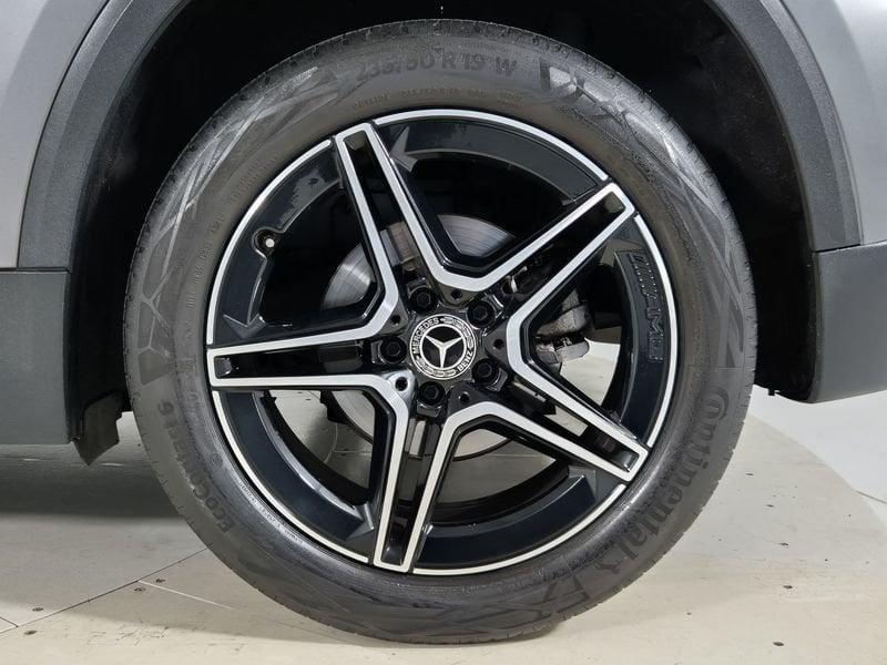 Mercedes-Benz GLA GLA-H247 2020 Benzina 180 Premium auto