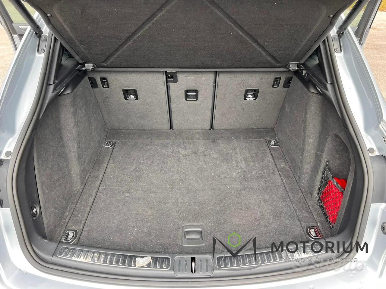Porsche Macan 2.0 252cv pdk
