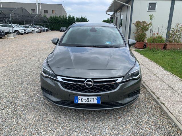 OPEL Astra 1.6 CDTi 136CV aut. Sports Tourer Innovation