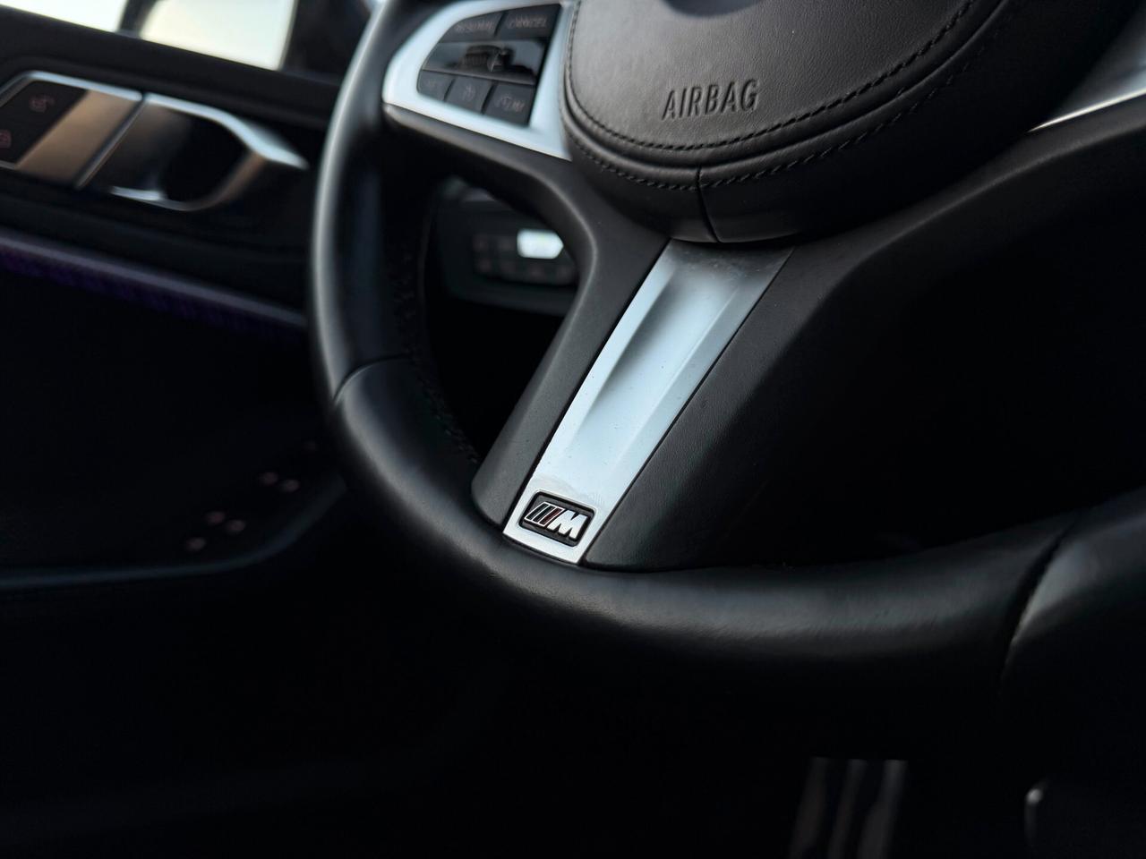 BMW 116D M-SPORT/1.5 116CV/AMBIENT LIGHTS/CAR PLAY/NEO