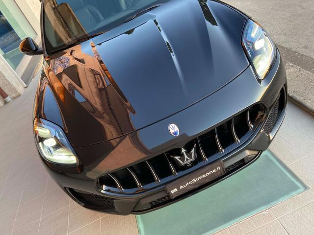 MASERATI Grecale MHEV 250 CV AWD GT TETTO APR/PAN