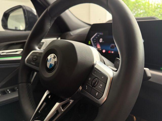 BMW X2 xDrive 20d Msport Pro tua da ?659,00