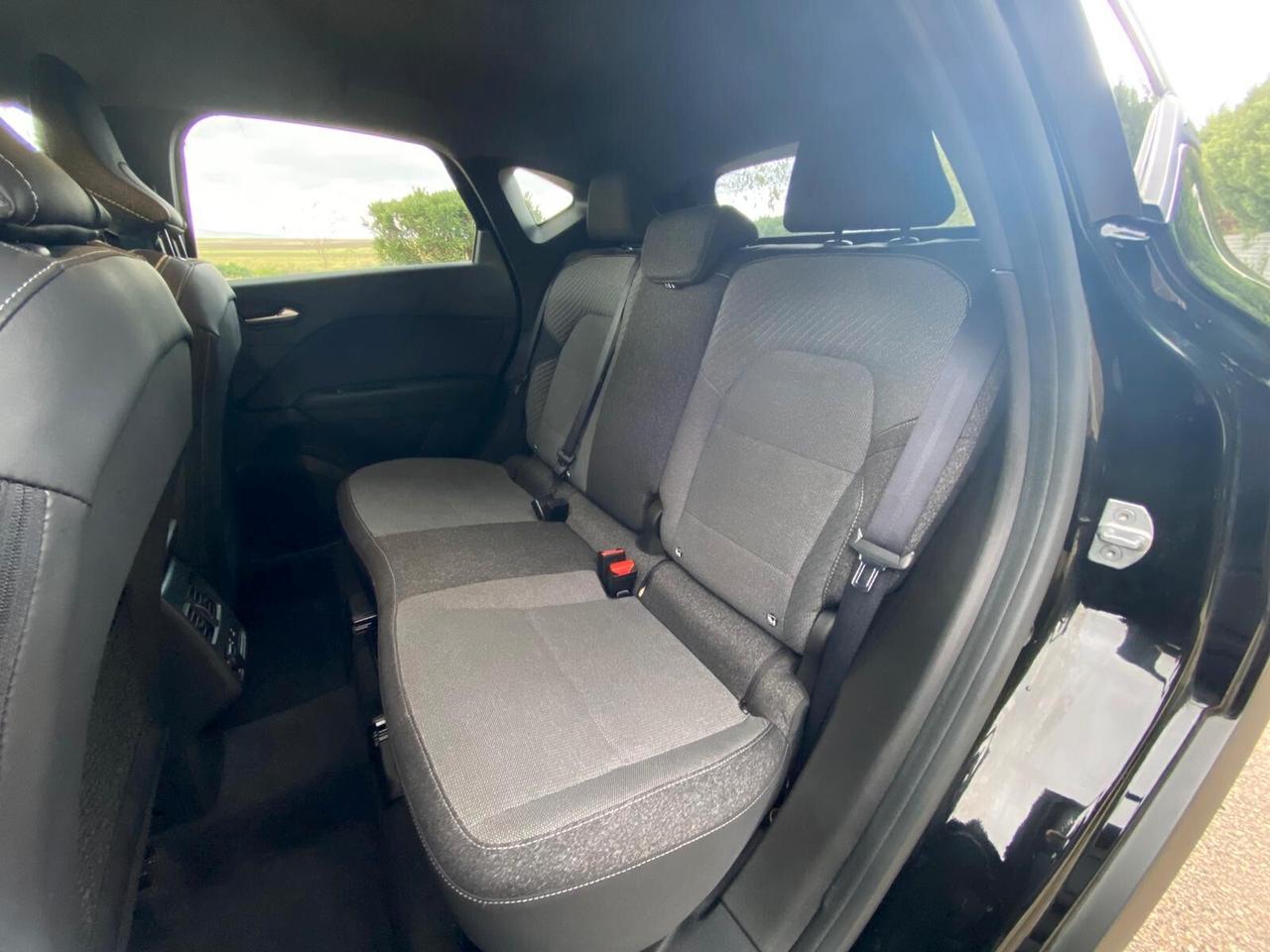 Renault Captur TCe 90 CV Techno