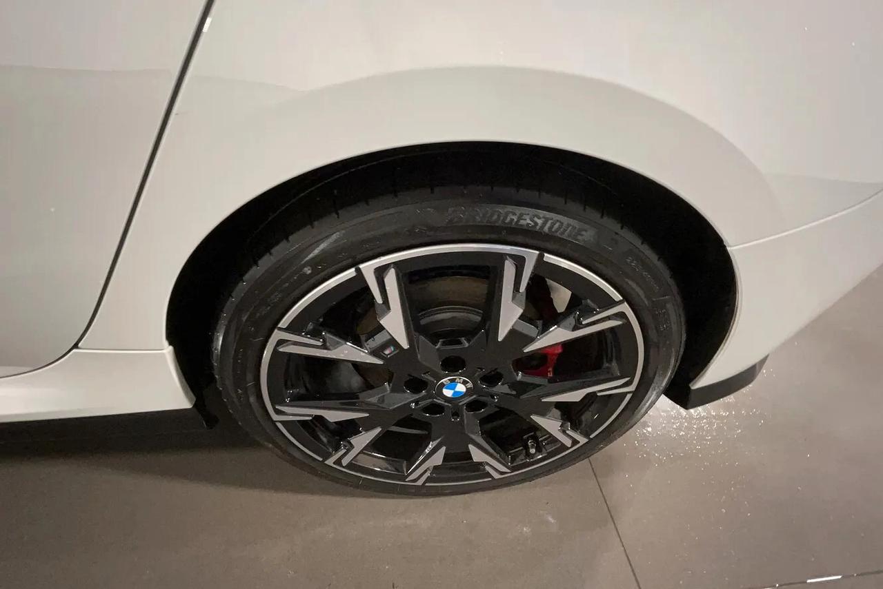 Bmw 118 118d 5p. MSport Pro