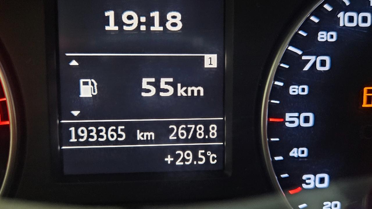 Audi A3 1.6 TDI clean diesel Ambition