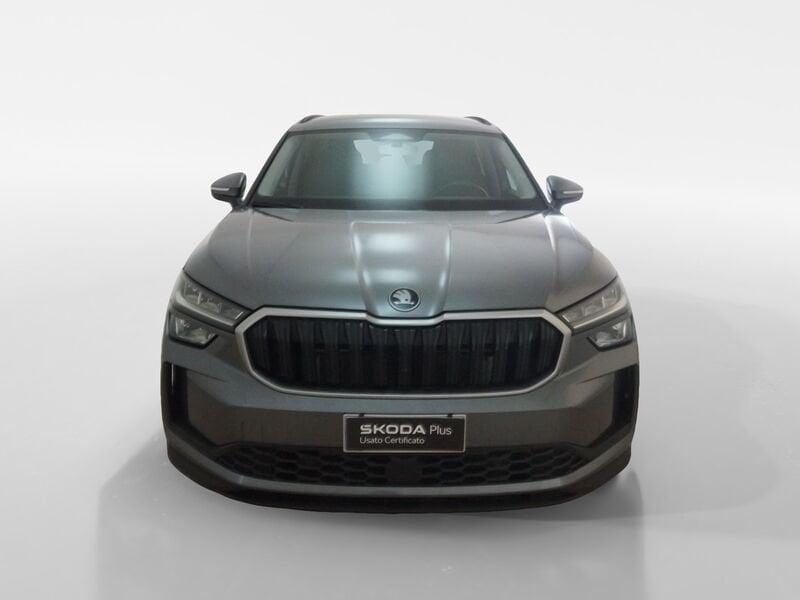 Škoda Kodiaq 2.0 TDI EVO Executive DSG 7p