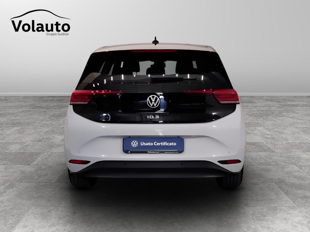 VOLKSWAGEN ID.3 2023 - ID.3 58 kWh Pro Performance 204cv