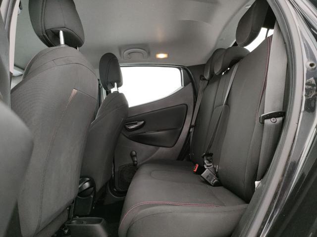 LANCIA Ypsilon 1.2 69 CV 5 porte Elefantino