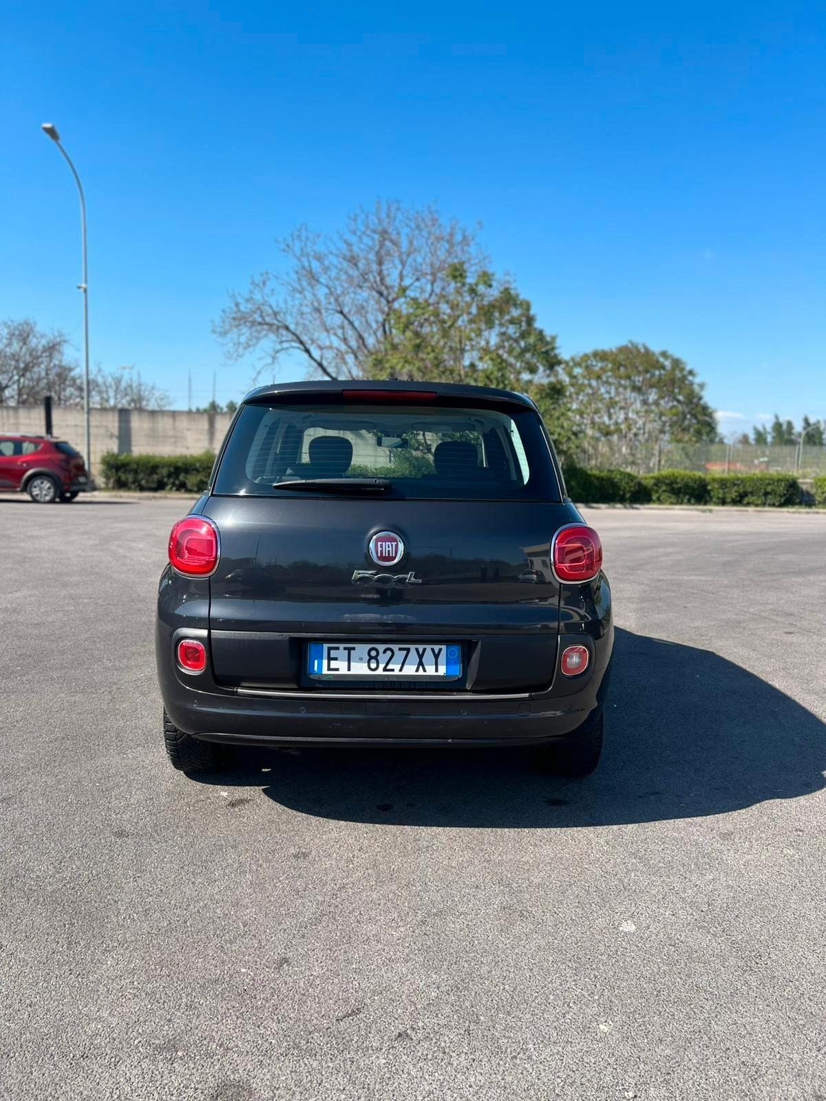 Fiat 500L 1.6 Multijet 120 CV Lounge PERFETTA