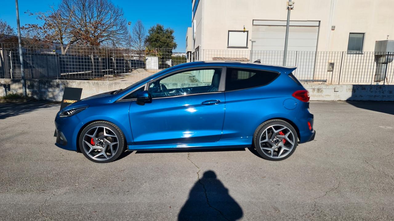 Ford Fiesta 1.5 200 CV 3p. ST