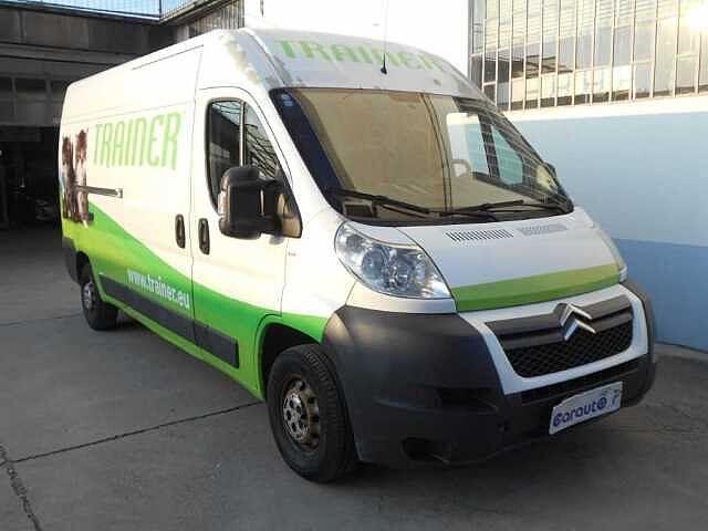 Citroen Jumper 35 2.2 HDi/130 PLM-TM Furgone