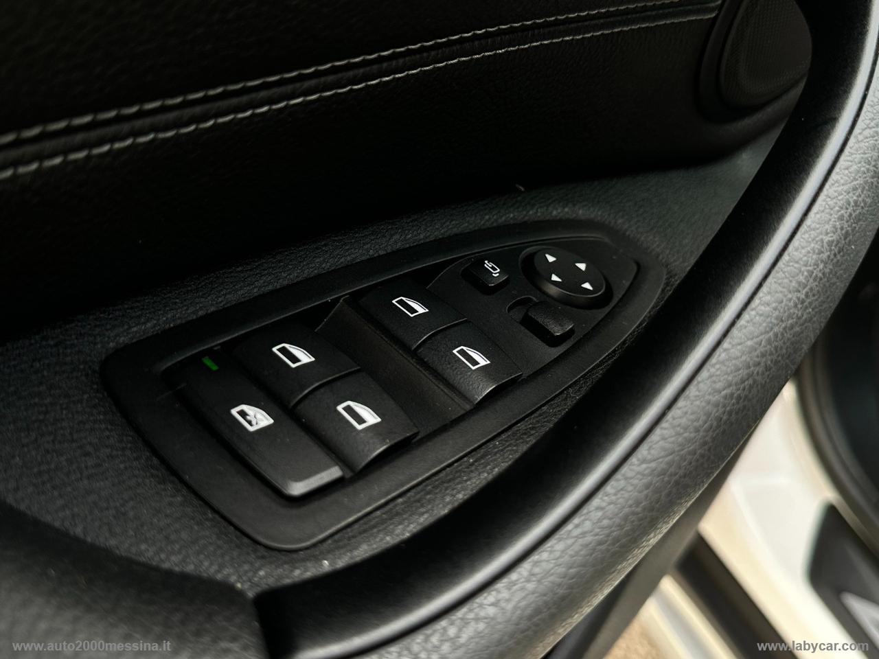 BMW X1 sDrive 18d xLine