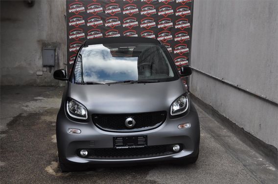 SMART FORTWO TEL.513