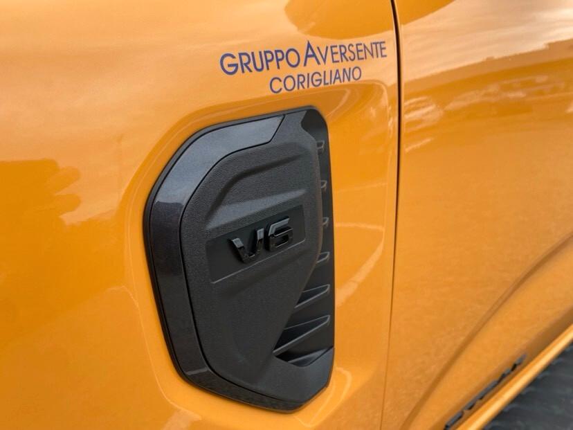 Ford Ranger 2.0 ECOBLUE aut. 205 CV DC Wildtrak 5 posti