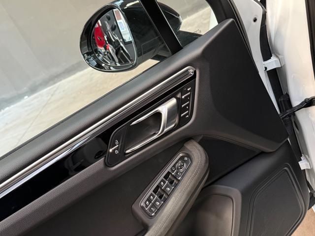 PORSCHE Macan 2.9 GTS