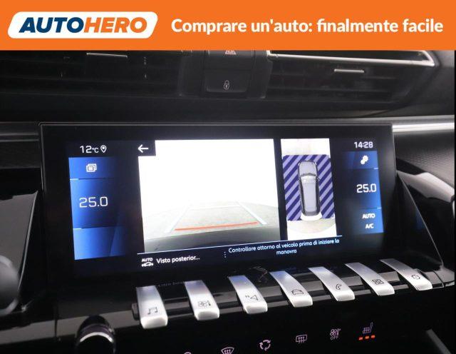 PEUGEOT 508 BlueHDi 130 Stop&Start EAT8 SW Allure Pack