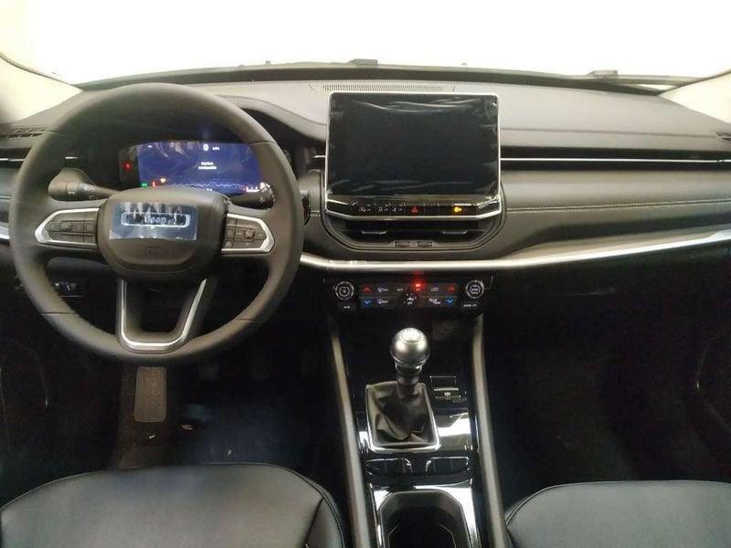 Jeep Compass 1.6 mjt Limited 2wd 130cv