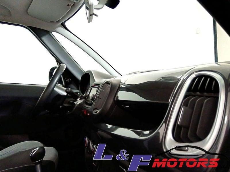 FIAT 500L 500L 1.3 Multijet 95 CV Business