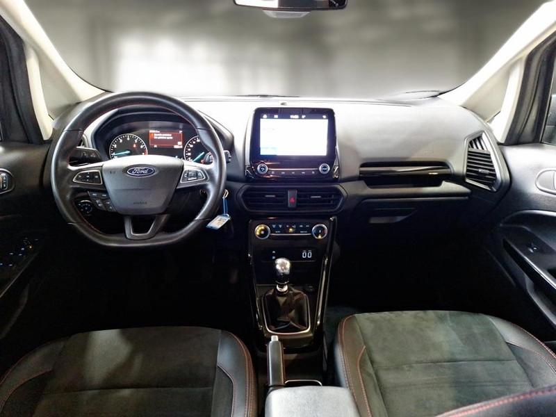 FORD ECOSPORT 1.0 Ecoboost 125cv S/S ST-Line